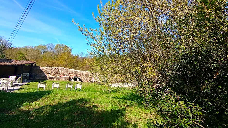 Albergue La Calabaza del Peregrino