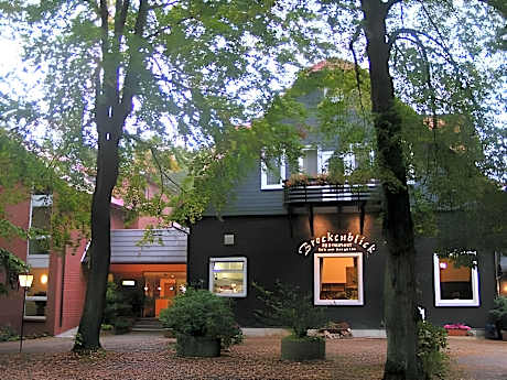 Berghotel Brockenblick