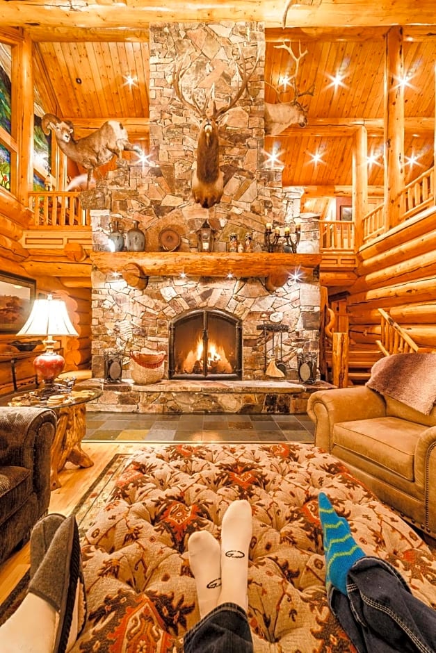 Coyote Bluff Estate