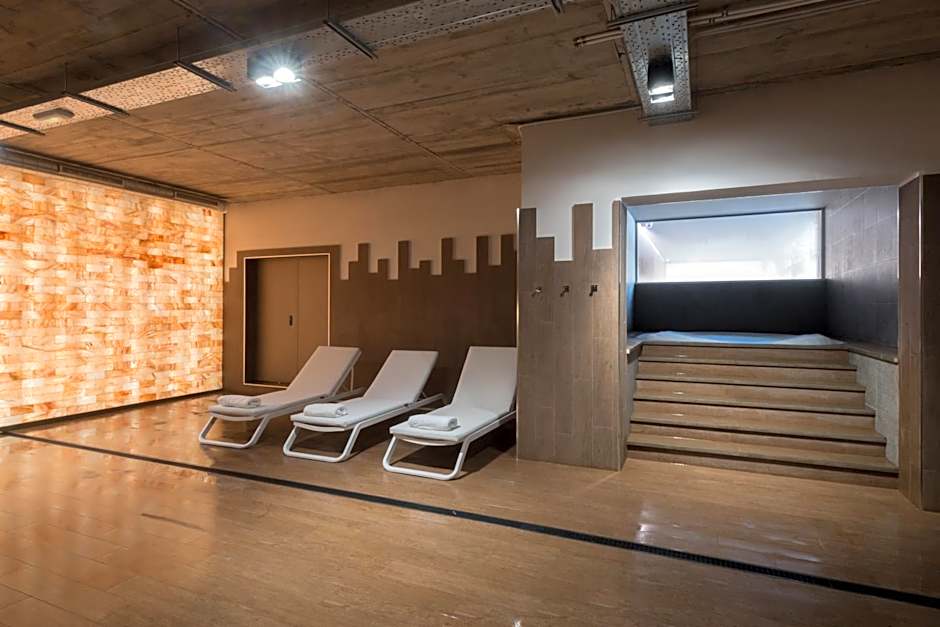 Ushuaia, The Mountain Hotel