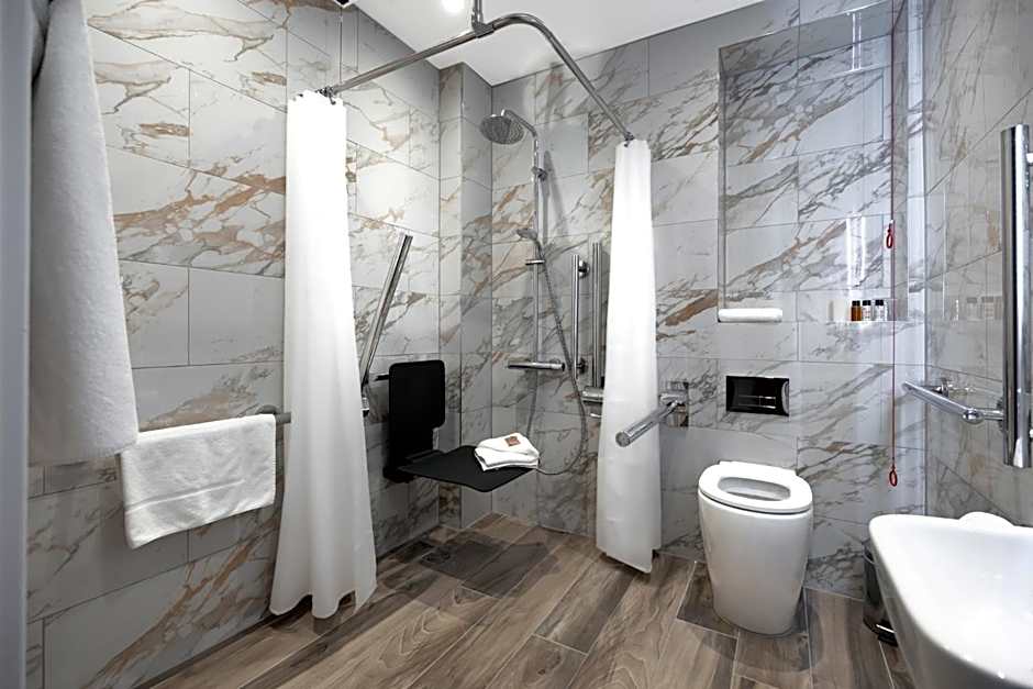 Milford Hall Salisbury By IHG