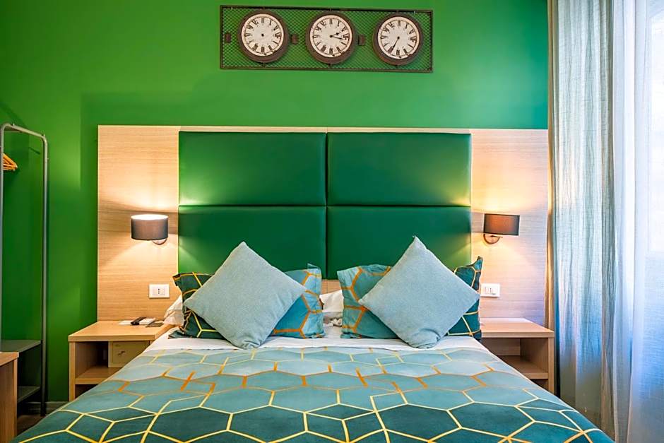 Residenza Olimpo Firenze City Center