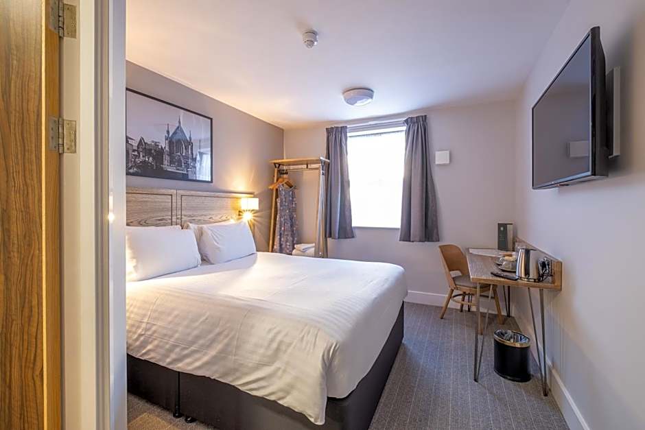 Two Rivers Lodge by Marston’s Inns