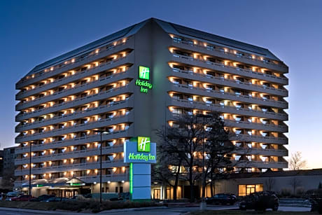 Holiday Inn Denver East, an IHG Hotel