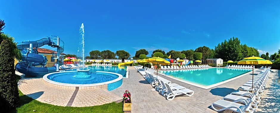 Le Palme Camping & Village