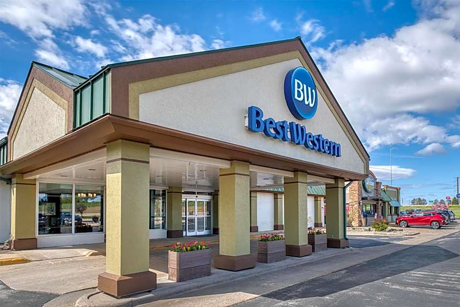 Best Western Tomah Hotel