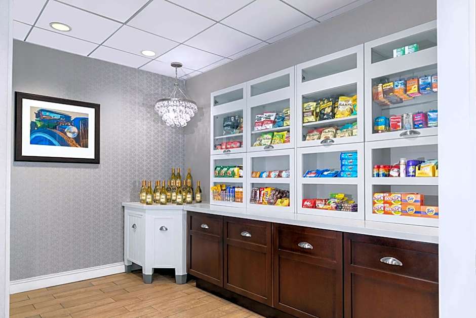 Homewood Suites By Hilton Detroit/Troy
