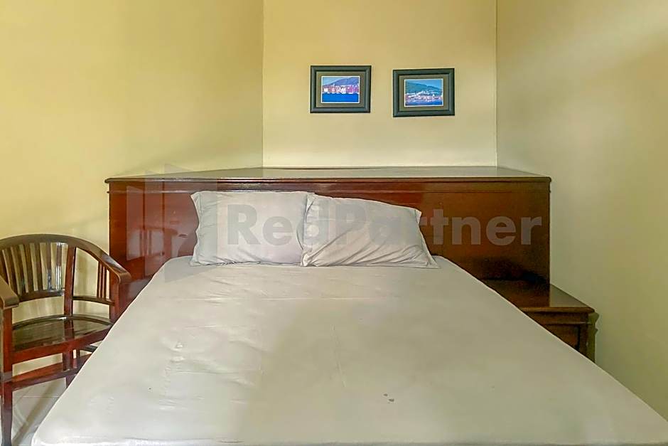 Hannie House RedPartner near Jalan Ahmad Yani Banjarmasin