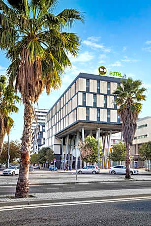 B&B Hotel Barcelona Mataro