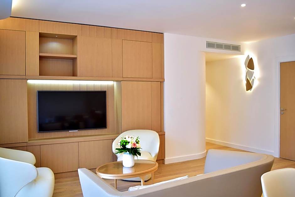 Appartements La Cigale