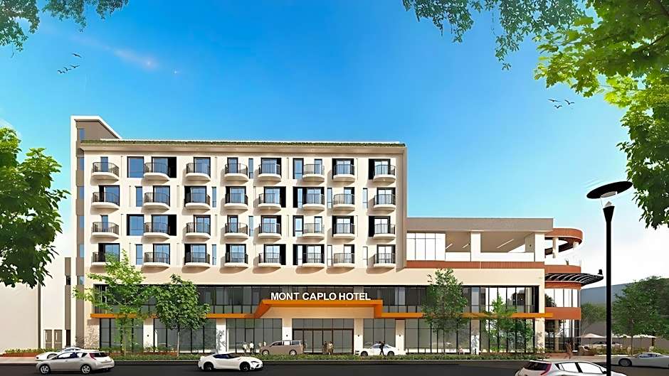 Petro House Vung Tau - Block B