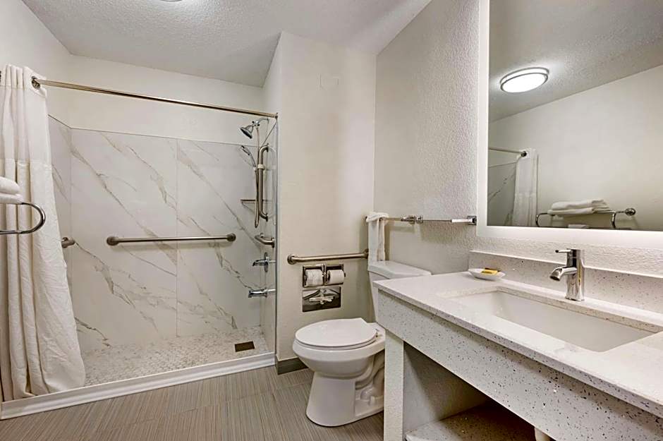 Best Western Plus Anderson