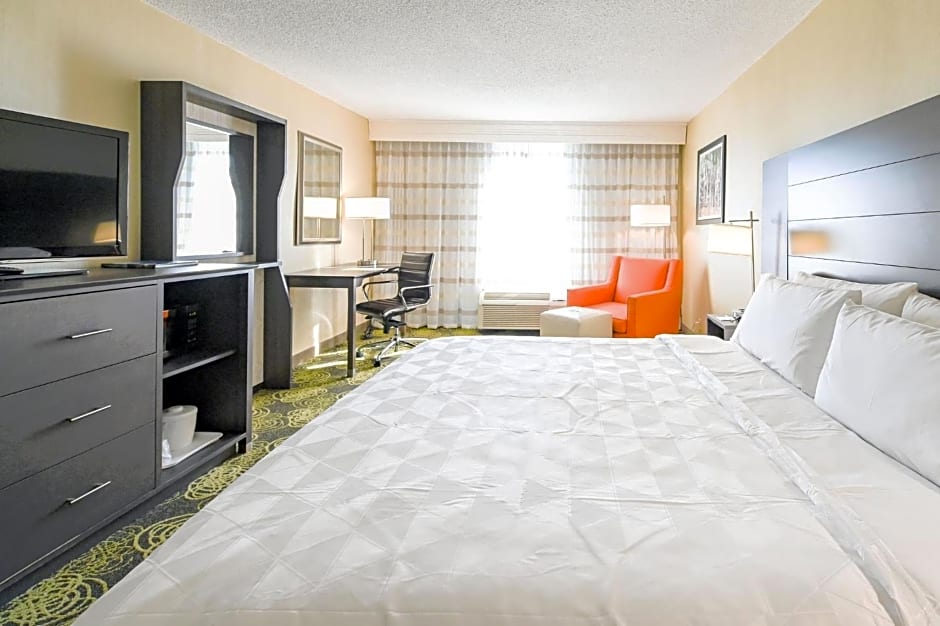 Holiday Inn Charlottesville-Univ Area, an IHG Hotel