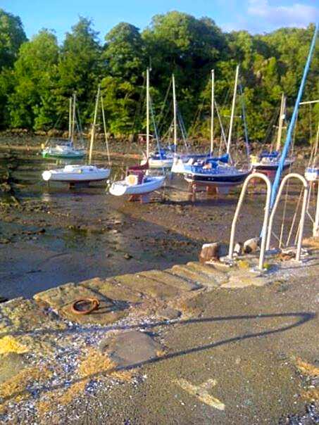 Aberdour Hotel, Stables Rooms & Beer Garden