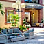 Hotel Villa Tiziana