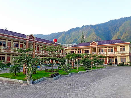 Rogate Beach Hotel