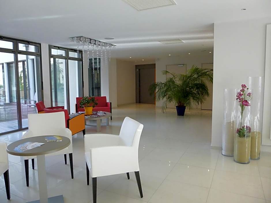 La Résidence Therm’Appart