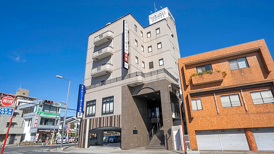 Hotel New Gaea Itoshima