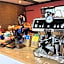 Tanigawa Valley Lodge & Coffee Roastery