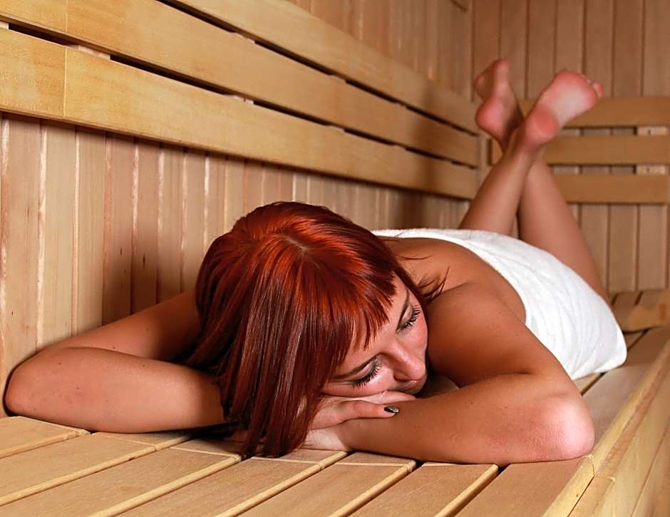 Hotel & Wellness Royal Astrid