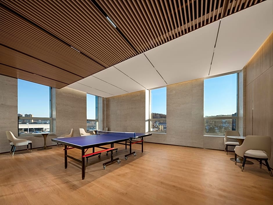 Holiday Inn Express Liaoyuan Economic Development Zone By IHG