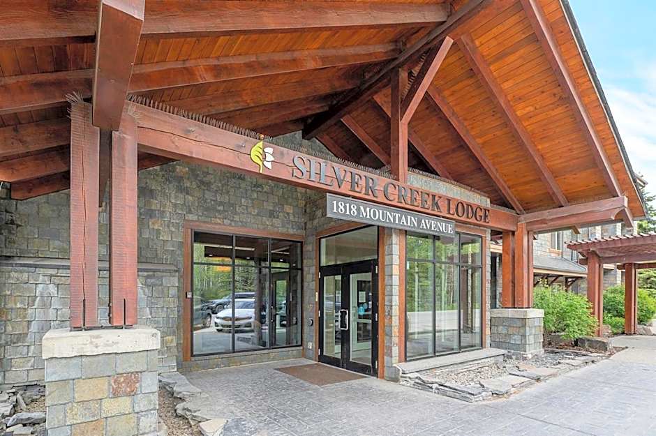Heavenly Mountain Condo - Outdoor Hot Tubs & Steam Room