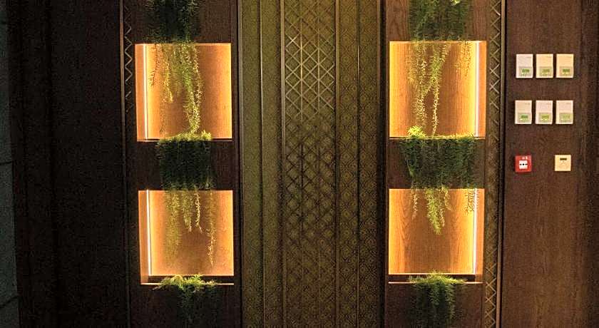 Fraser Suites Muscat