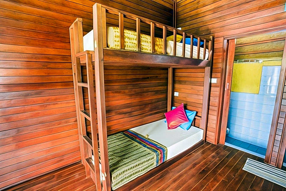 Uma Hostel Lembongan