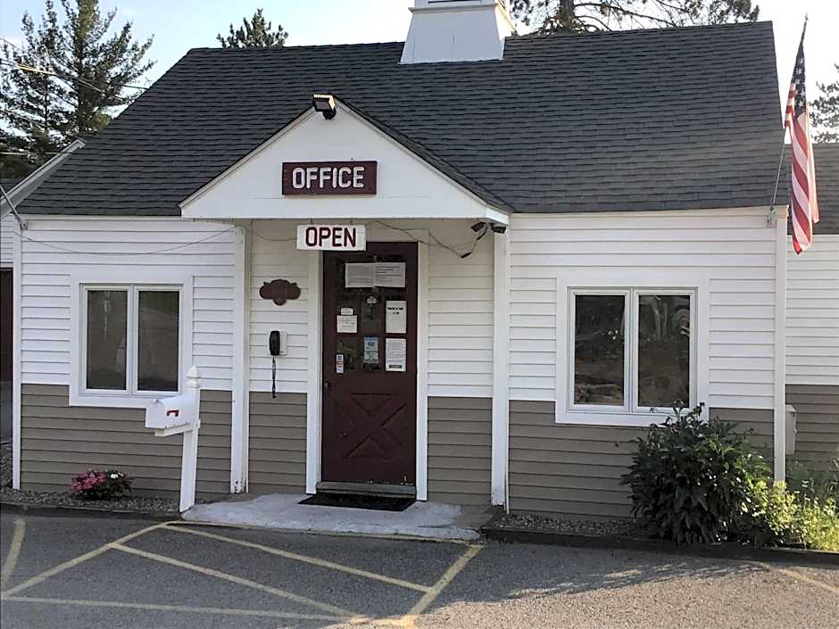 Stonybrook Motel & Lodge