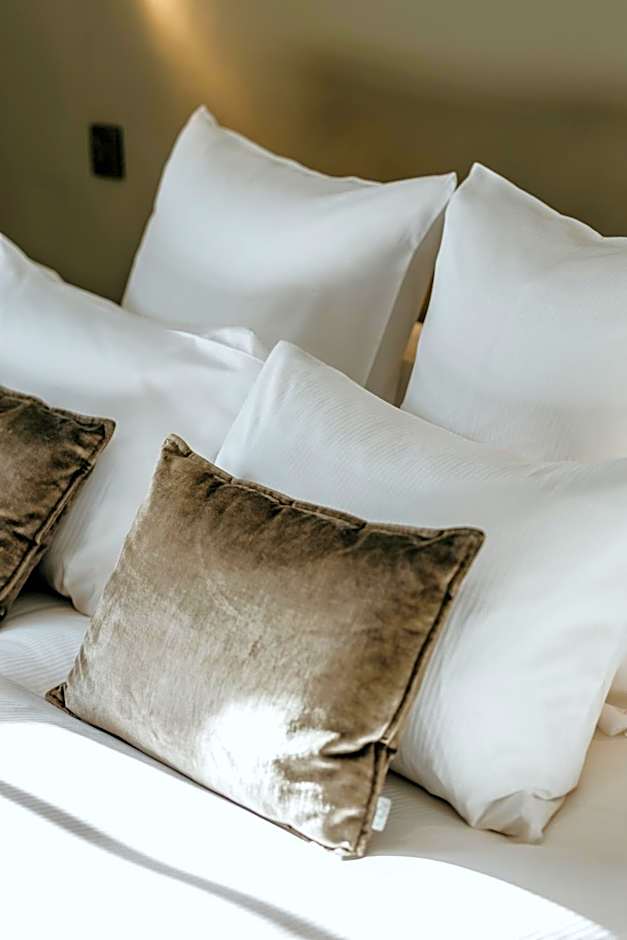 Hôtel Restaurant La Ferme de Cupelin