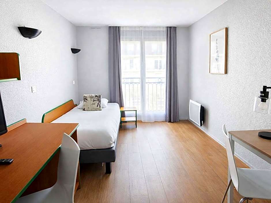 Aparthotel Adagio Access Paris Maisons-Alfort