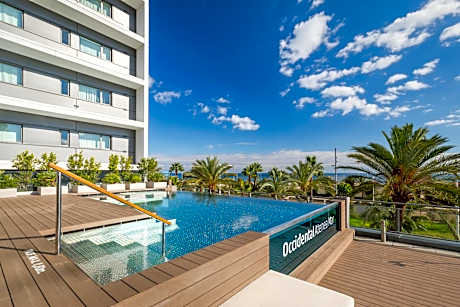 Barcelo Atenea Mar Adults Only