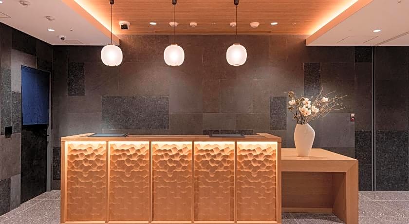 MIMARU SUITES Tokyo NIHOMBASHI