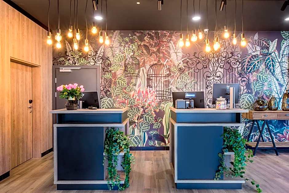 ibis Styles Kraków East