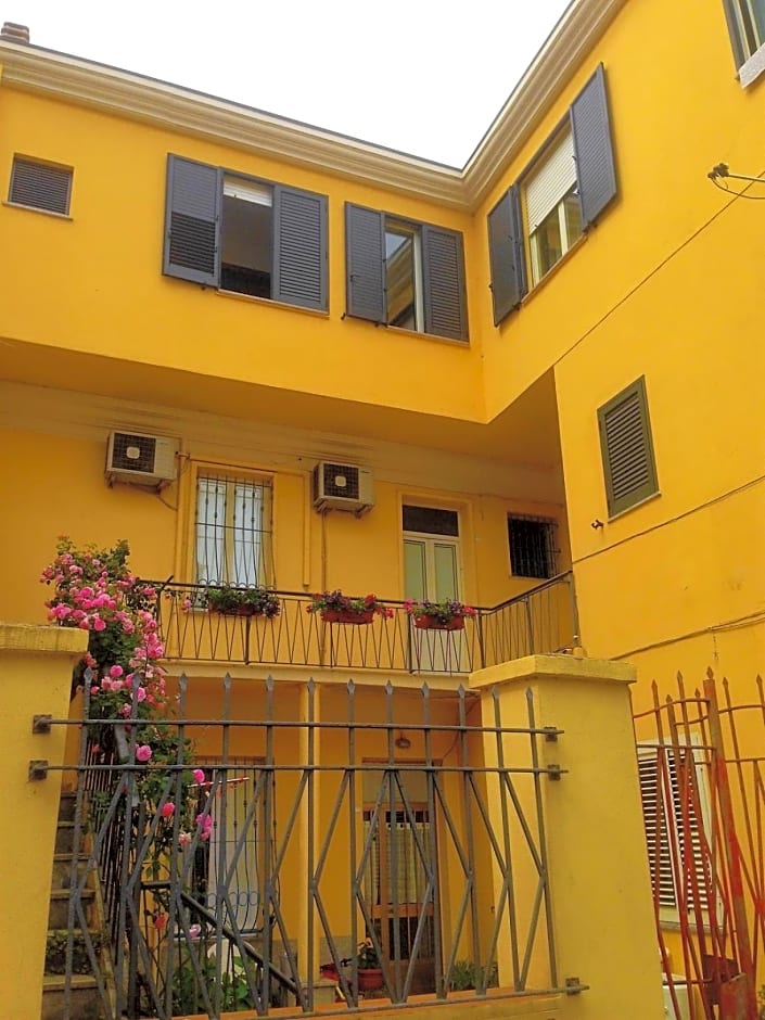 B&B Maison Rosetta IUN-E4948