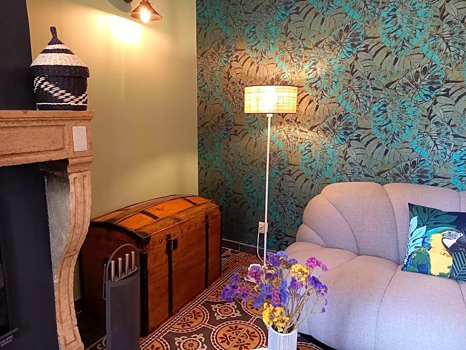 Hôtel Restaurant Notre Dame