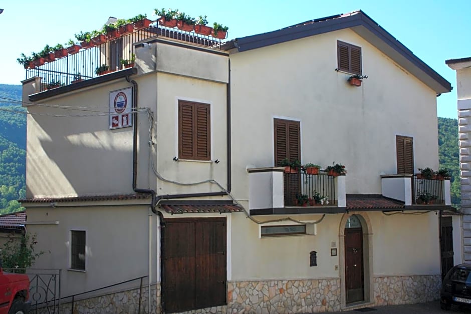 Bed e Breakfast Erica