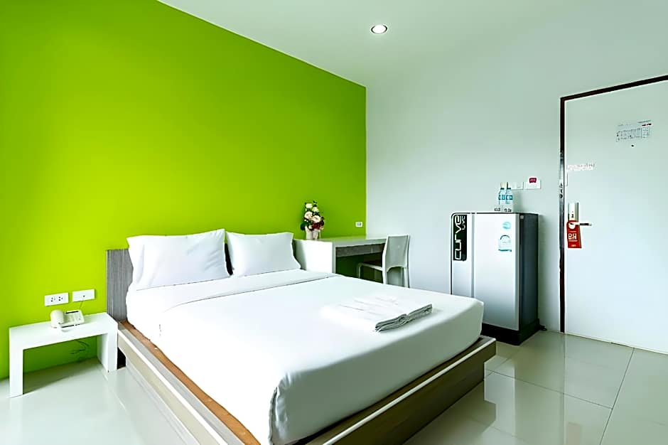 Udee Living Place