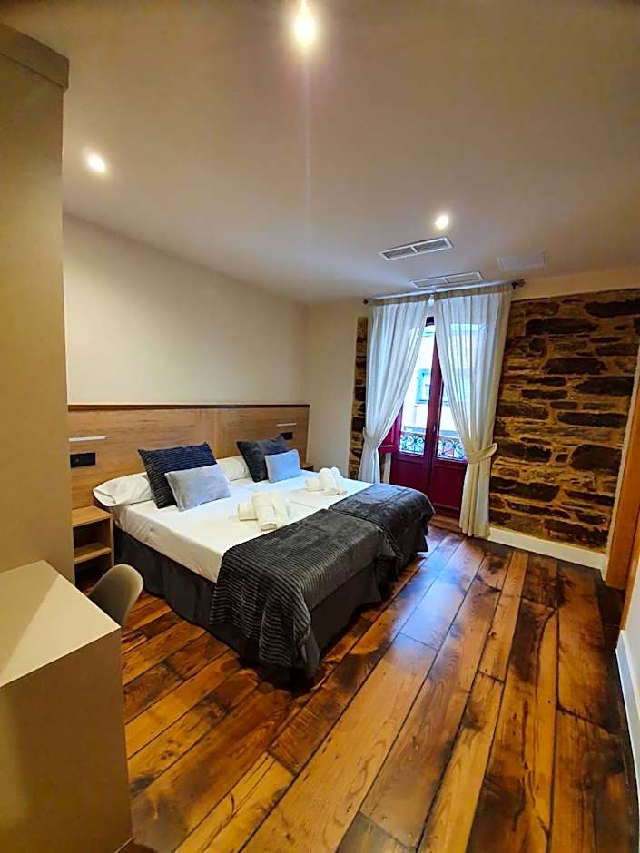 Albergue Casa Cuartel