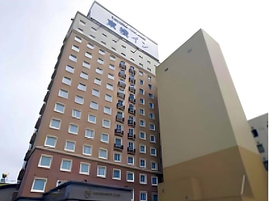 Toyoko Inn Yonago Ekimae