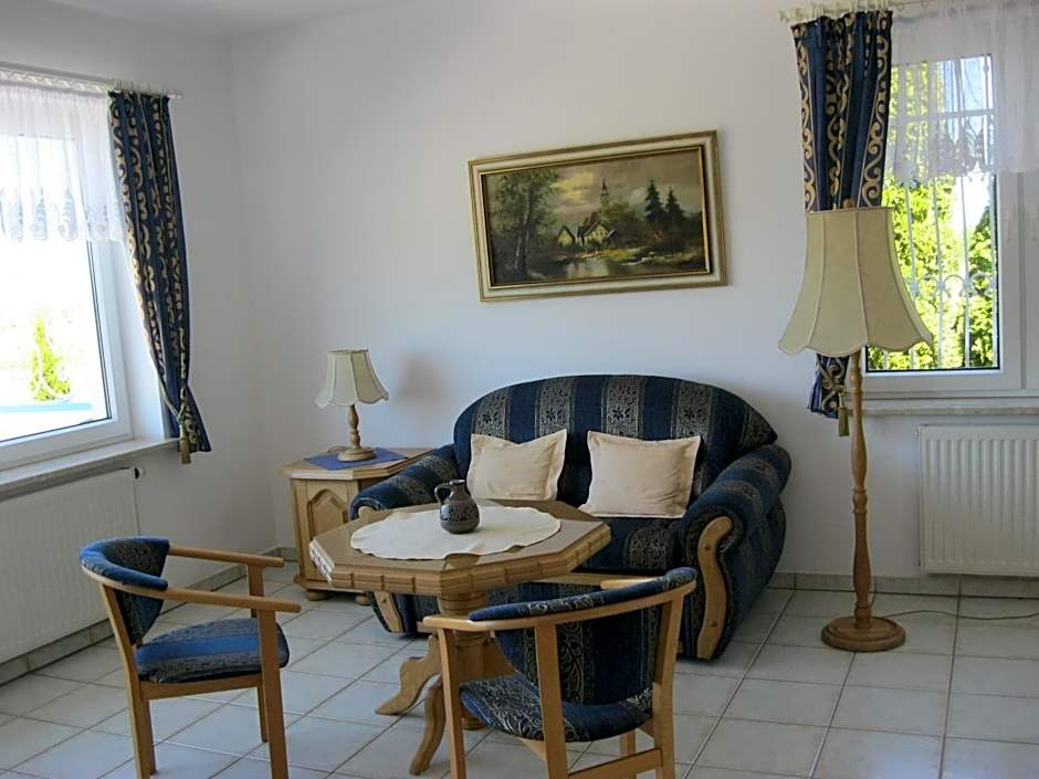 Rezydencja Nad Jeziorem Łebsko