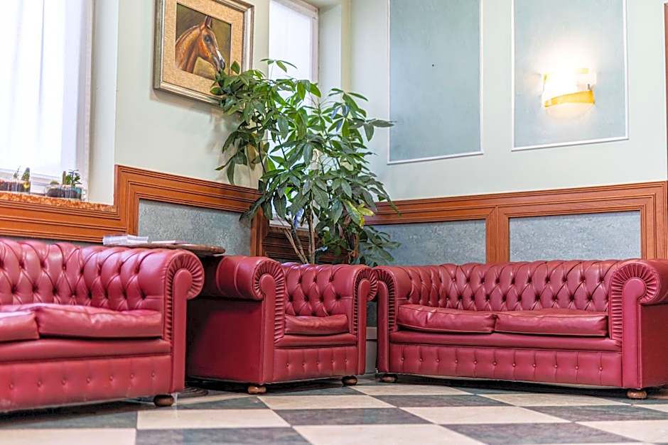 Hotel Mary