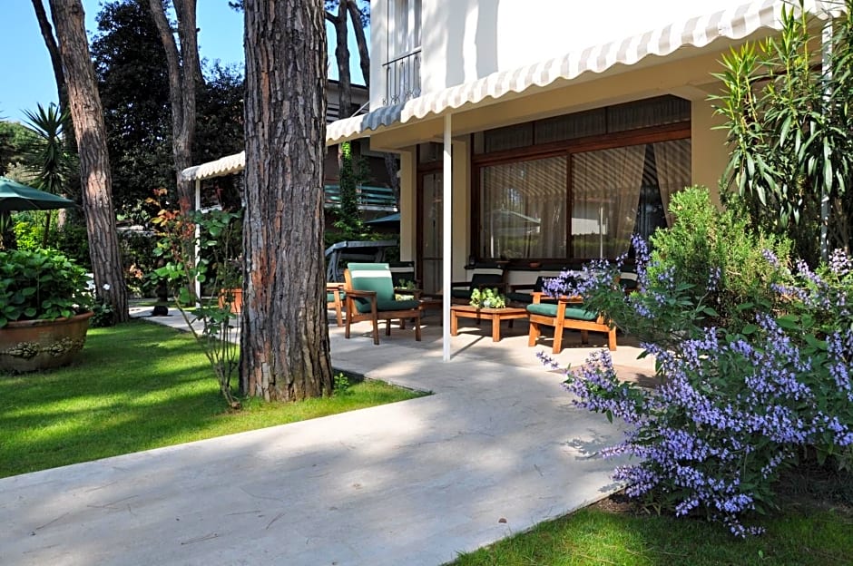 Hotel Etruria