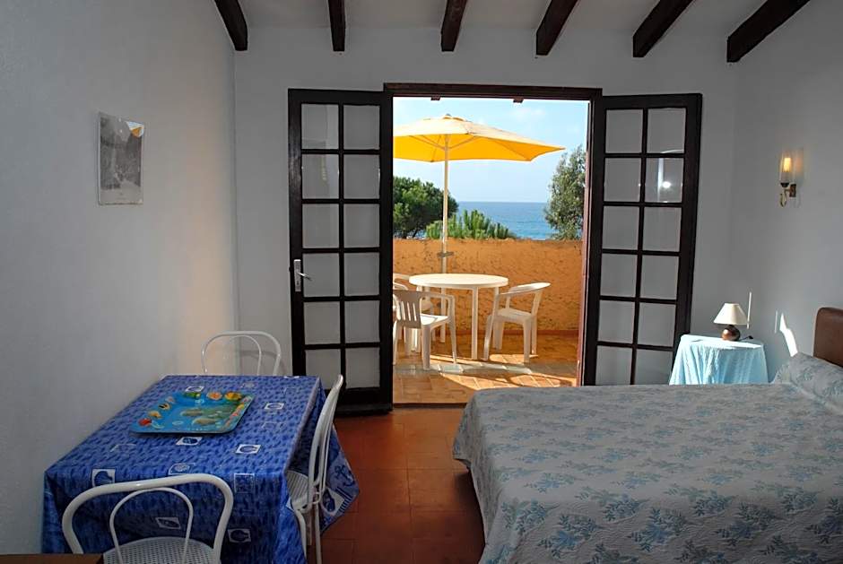 Motel Logis d'Abartello