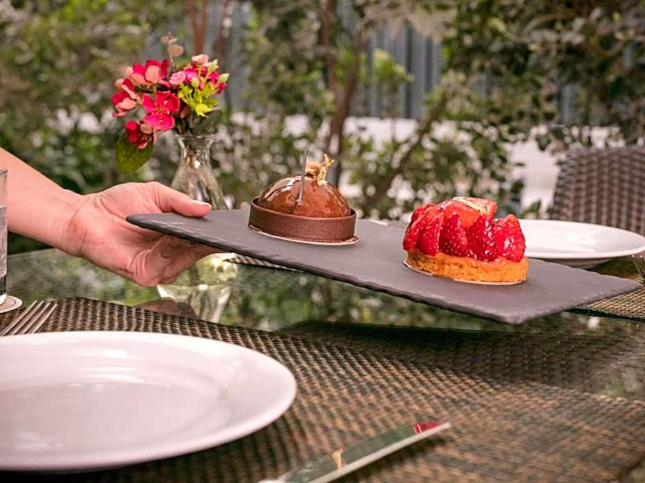 Sofitel Beirut Le Gabriel