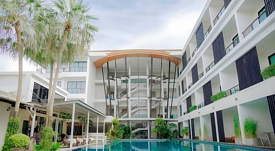 The Pago Design Hotel