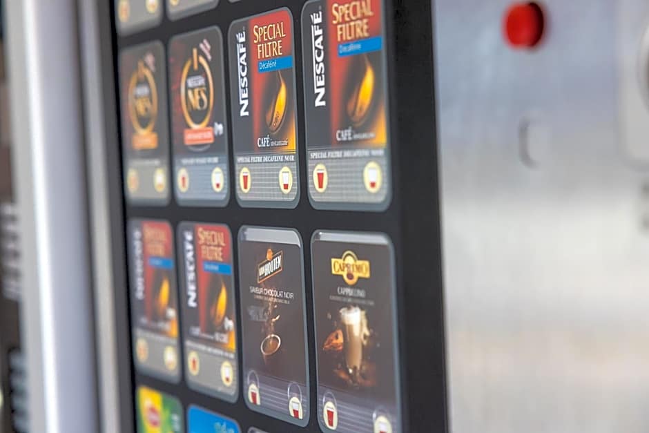 Premiere Classe Cherbourg - Tourlaville