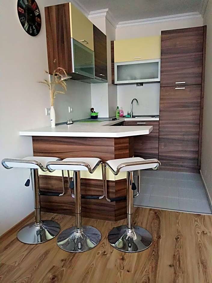 Denitsa Apartment