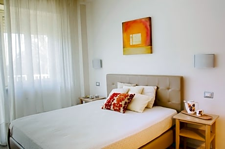 Superior Double Room with Sea View