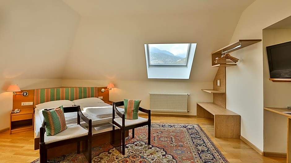 Hotel Sparerhof